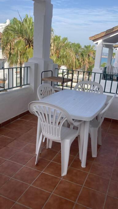 A Pie De Playa Con Parking Privado Apartment