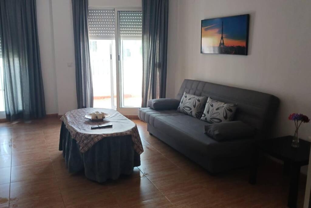 Apartment A Pie De Playa Con Parking Privado *