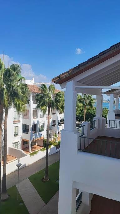A Pie De Playa Con Parking Privado Apartment Rota