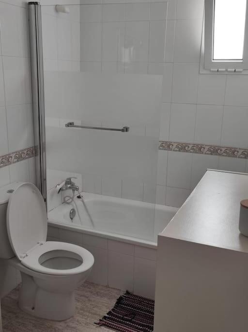 Apartment A Pie De Playa Con Parking Privado