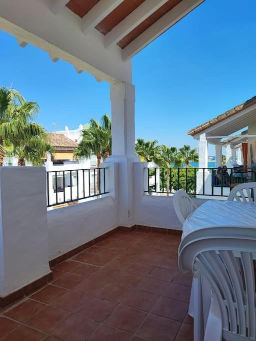 A Pie De Playa Con Parking Privado Apartment Rota