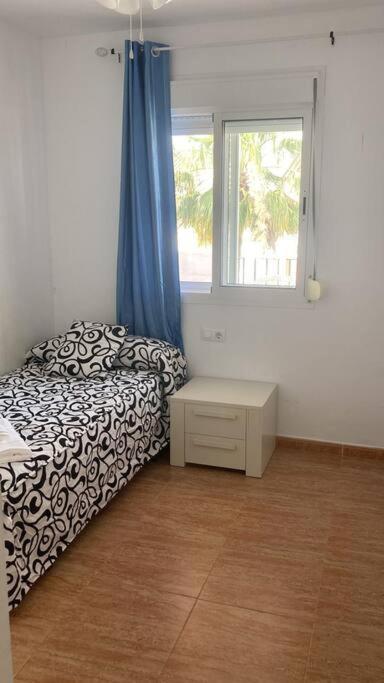 A Pie De Playa Con Parking Privado Apartment Rota